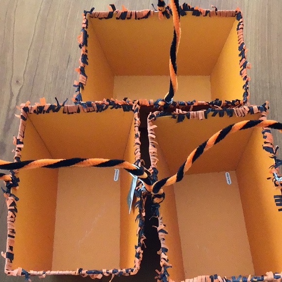 Halloween Treat Containers - Set of 3 - Picture 5 of 5